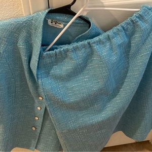 Marty Gutmacker Suit size 14